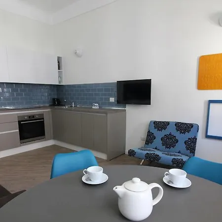 Apartment Italianway-monza Milan