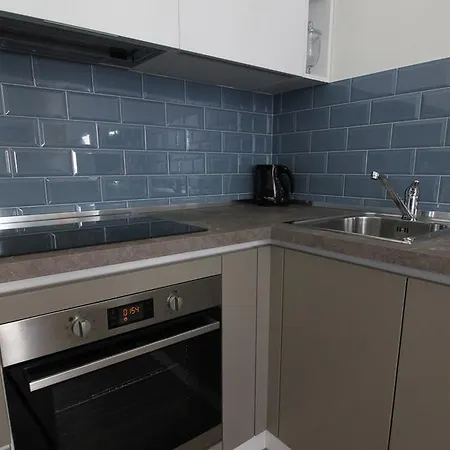 Apartment Italianway-monza *