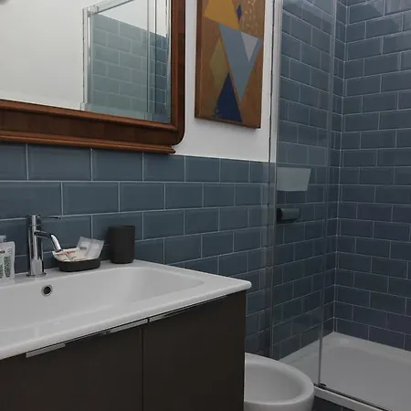 Apartment Italianway-monza Milan