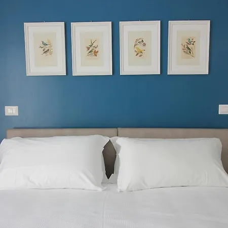 Italianway-monza Apartment *