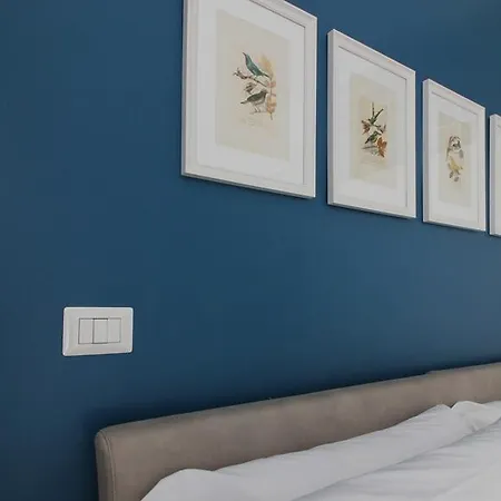 Italianway-monza Apartment Milan
