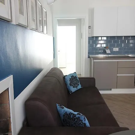 Apartment Italianway-monza Milan