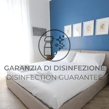 Apartment Italianway-monza Milan